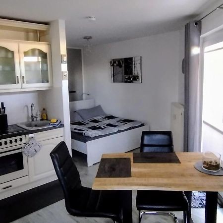 Appartement Brinkmann Braunlage Exteriör bild
