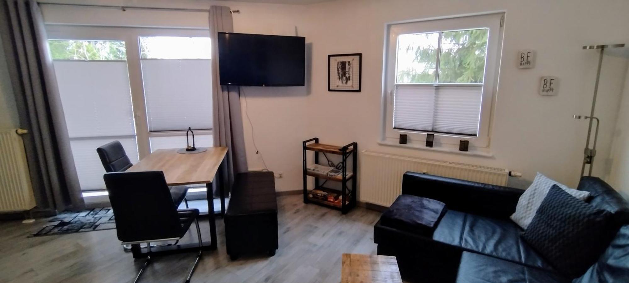Appartement Brinkmann Braunlage Exteriör bild