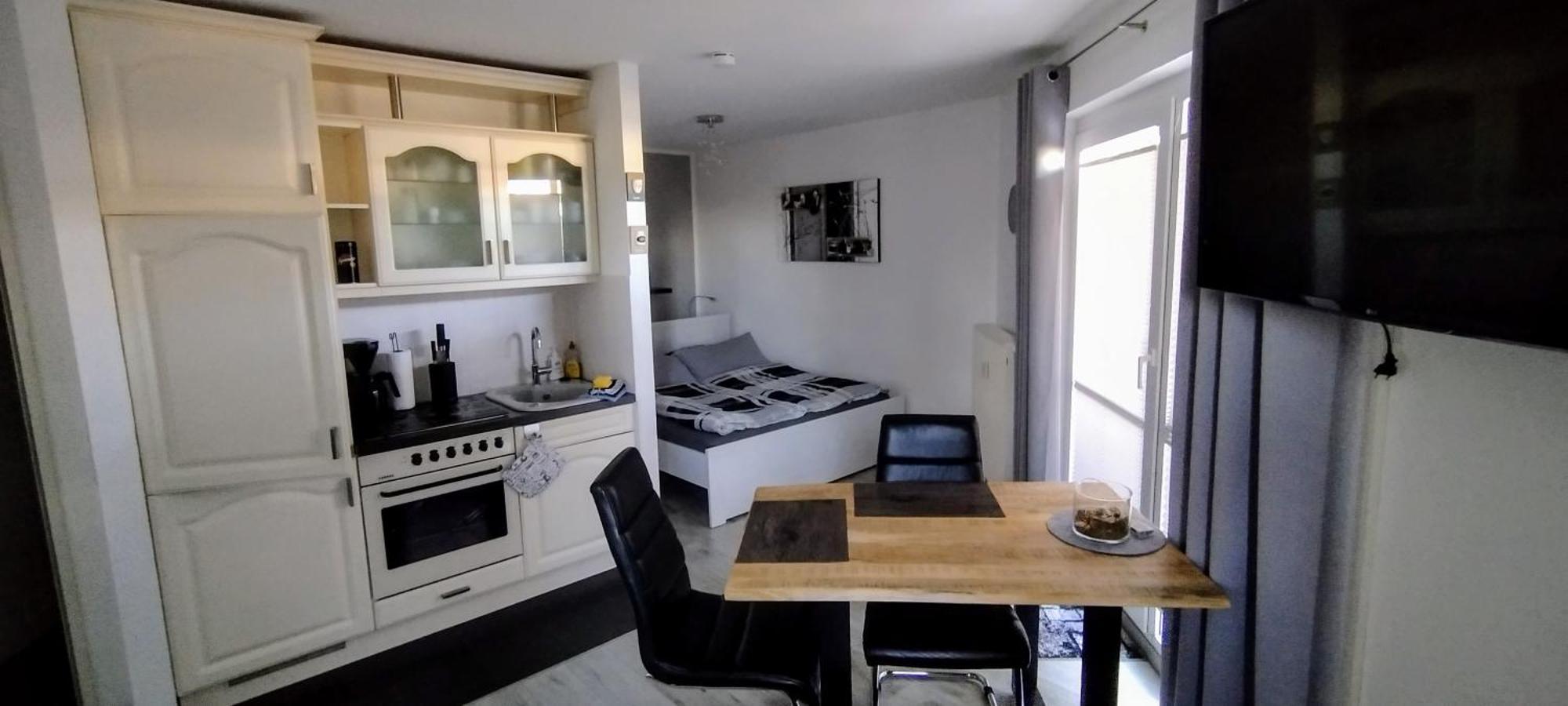 Appartement Brinkmann Braunlage Exteriör bild