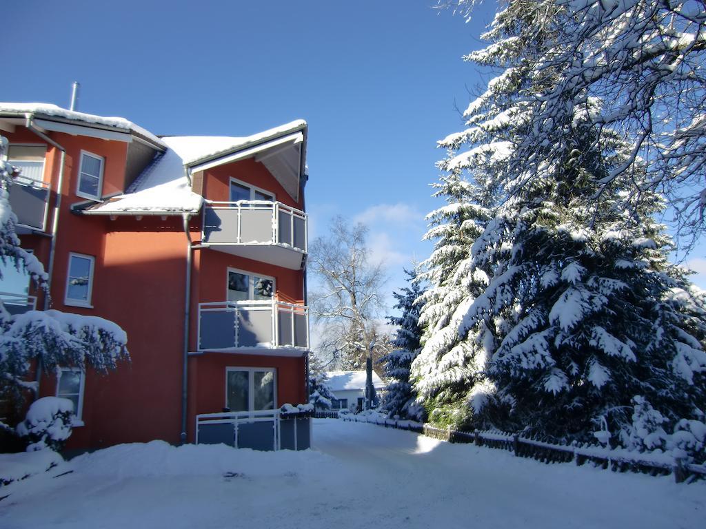 Appartement Brinkmann Braunlage Exteriör bild