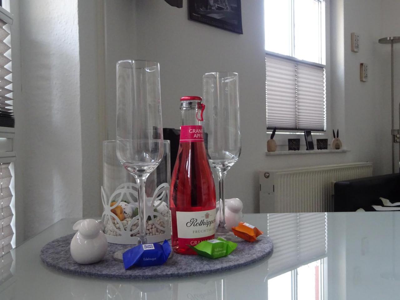 Appartement Brinkmann Braunlage Exteriör bild