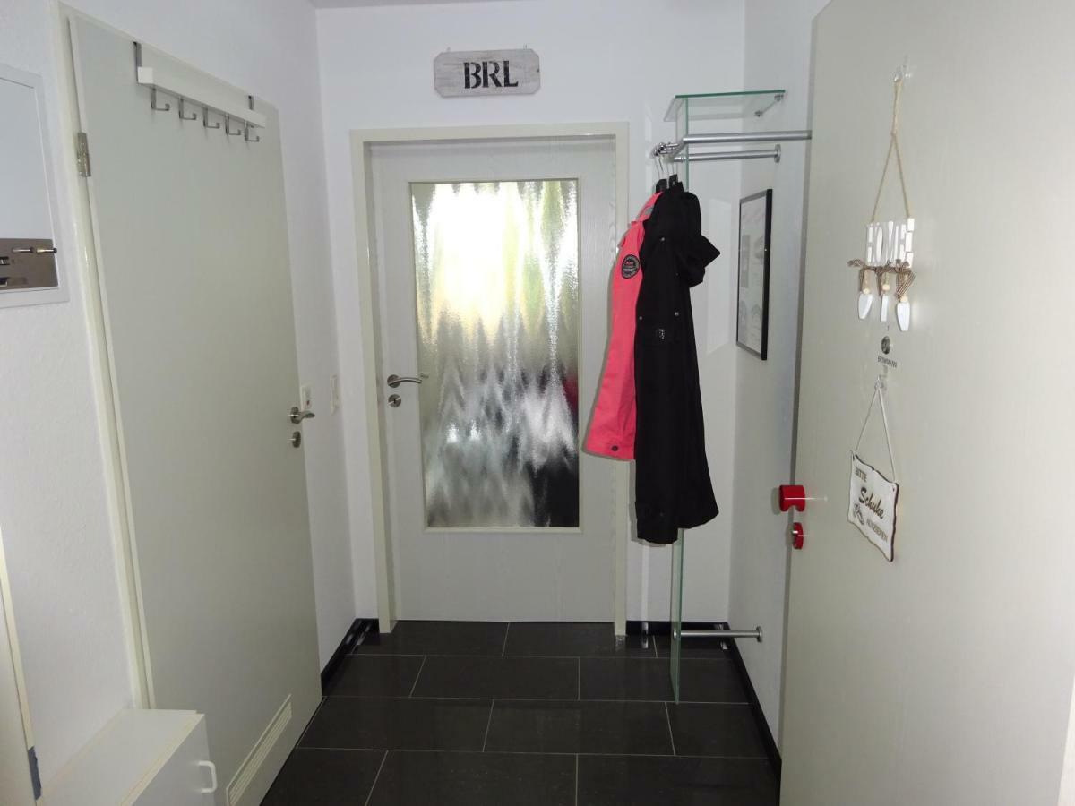 Appartement Brinkmann Braunlage Exteriör bild